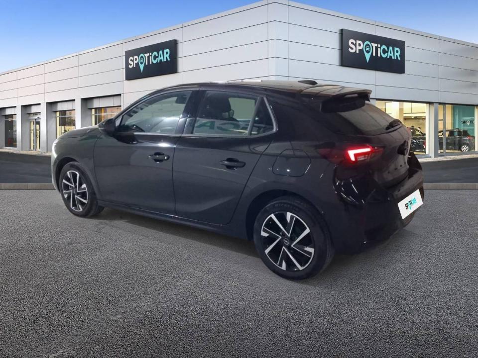 Opel Corsa 1.2T XHL 74kW (100CV) GS