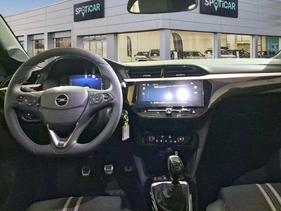 Opel Corsa 1.2T XHL 74kW (100CV) GS