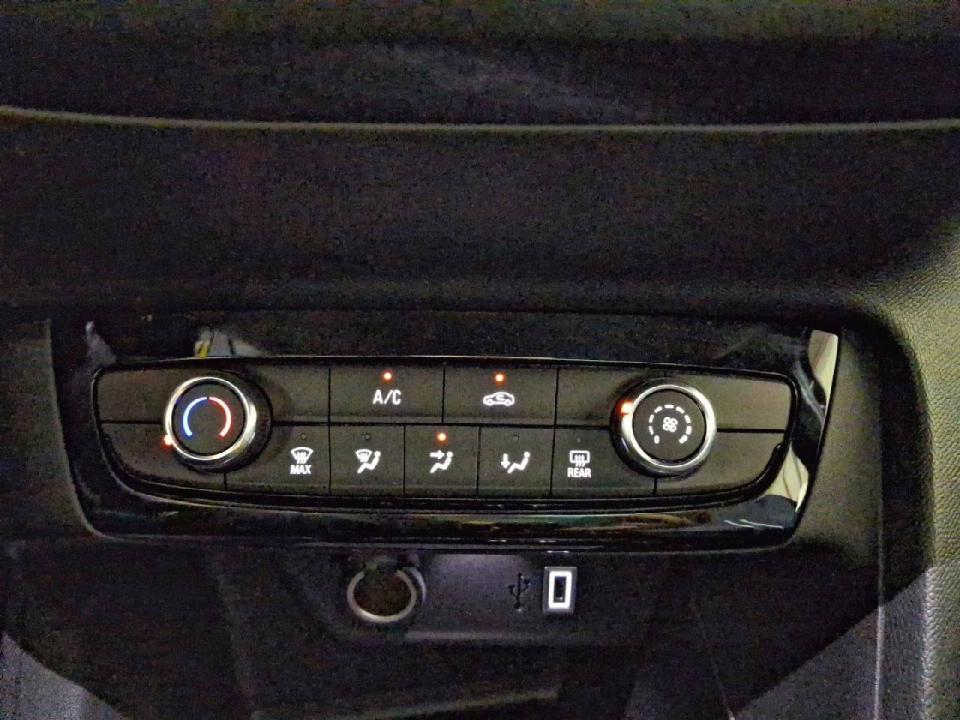 Opel Corsa 1.2T XHL 74kW (100CV) GS