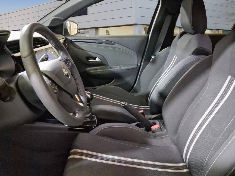 Opel Corsa 1.2T XHL 74kW (100CV) GS