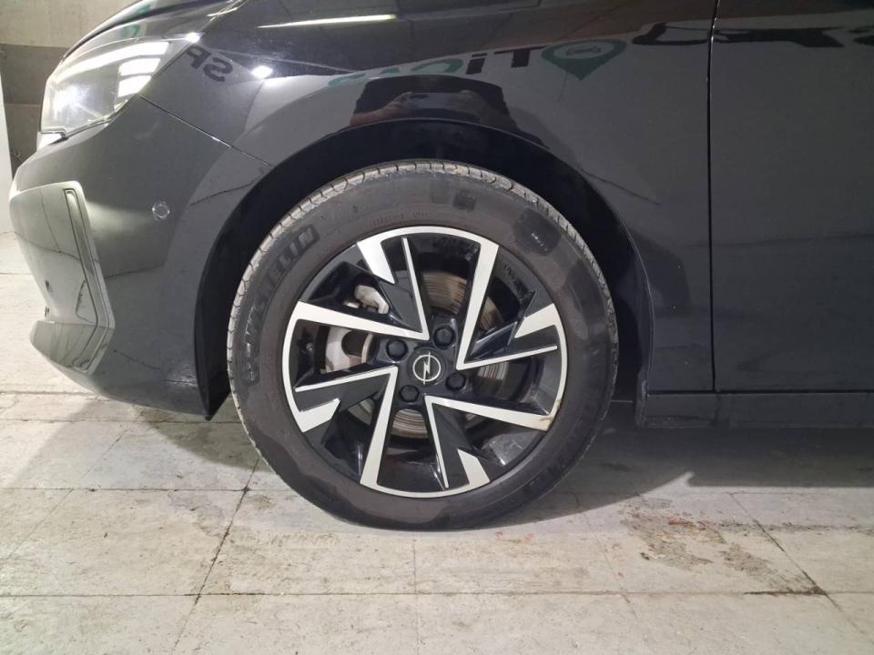 Opel Corsa 1.2T XHL 74kW (100CV) GS