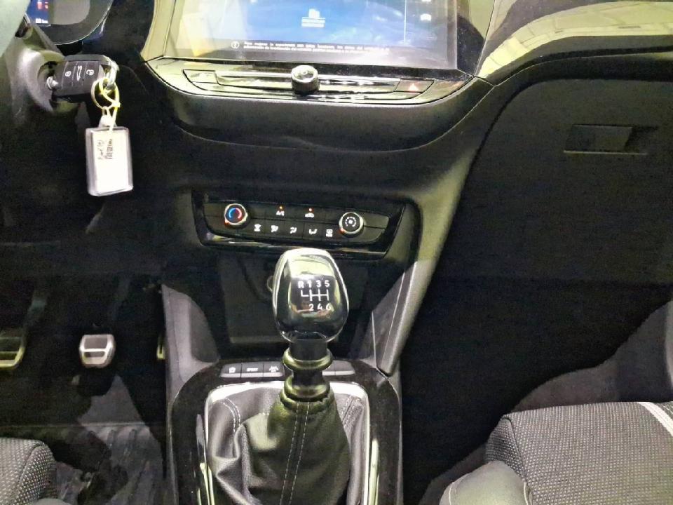 Opel Corsa 1.2T XHL 74kW (100CV) GS