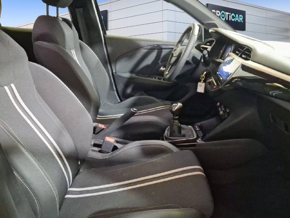 Opel Corsa 1.2T XHL 74kW (100CV) GS