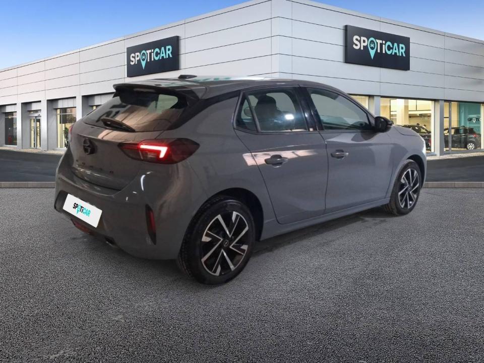Opel Corsa 1.2T XHL 74kW (100CV) GS