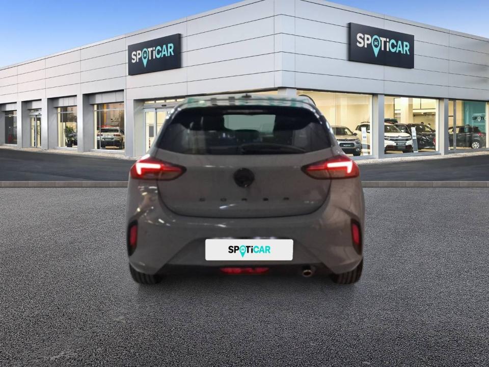 Opel Corsa 1.2T XHL 74kW (100CV) GS