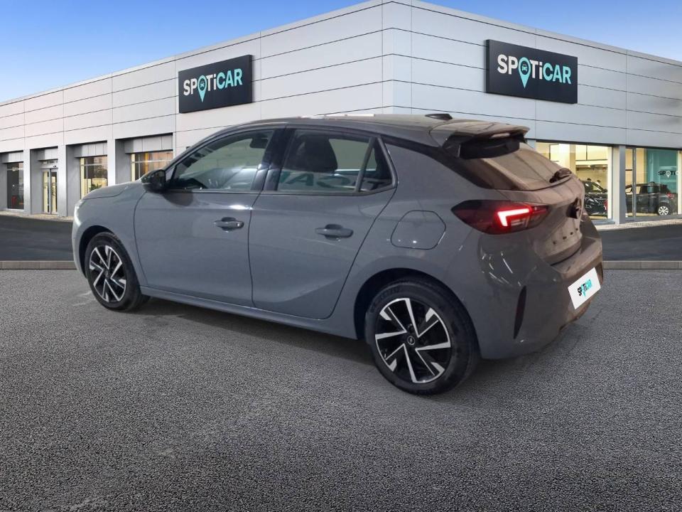 Opel Corsa 1.2T XHL 74kW (100CV) GS