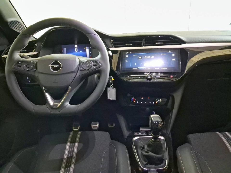 Opel Corsa 1.2T XHL 74kW (100CV) GS