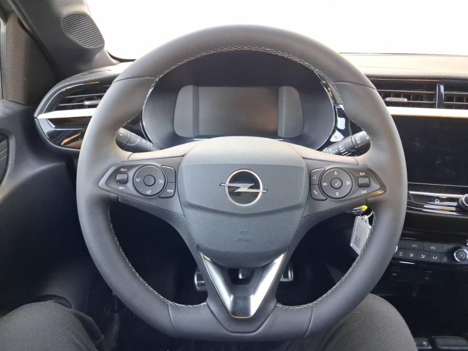 Opel Corsa 1.2T XHL 74kW (100CV) GS