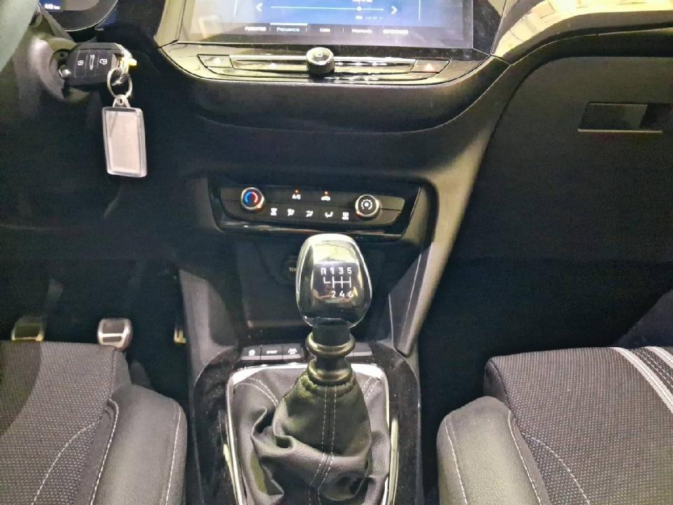 Opel Corsa 1.2T XHL 74kW (100CV) GS
