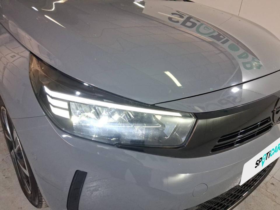 Opel Corsa 1.2T XHL 74kW (100CV) GS