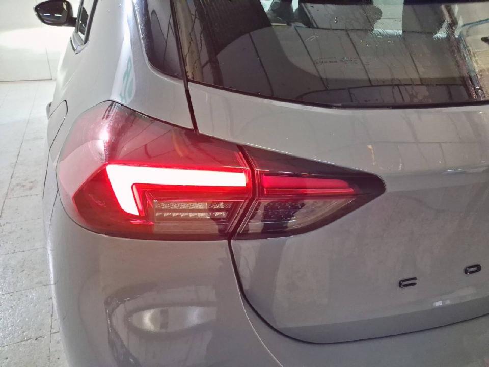 Opel Corsa 1.2T XHL 74kW (100CV) GS