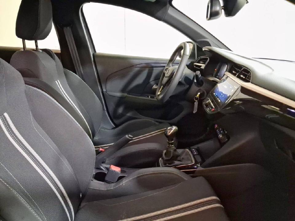 Opel Corsa 1.2T XHL 74kW (100CV) GS