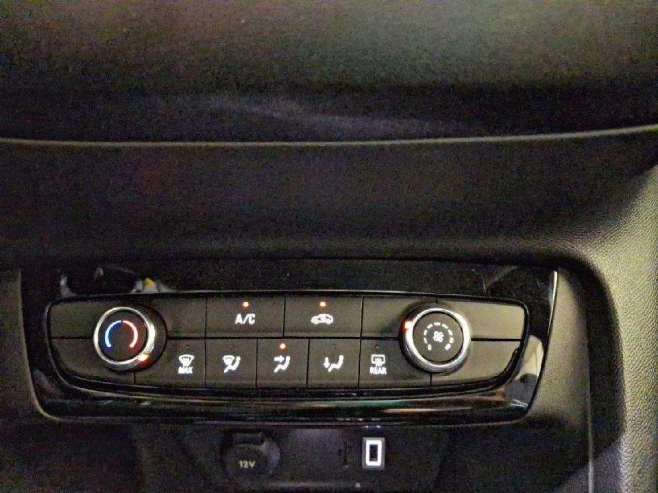 Opel Corsa 1.2T XHL 74kW (100CV) GS