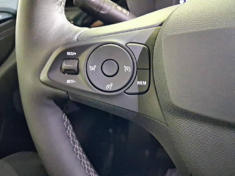Opel Corsa 1.2T XHL 74kW (100CV) GS