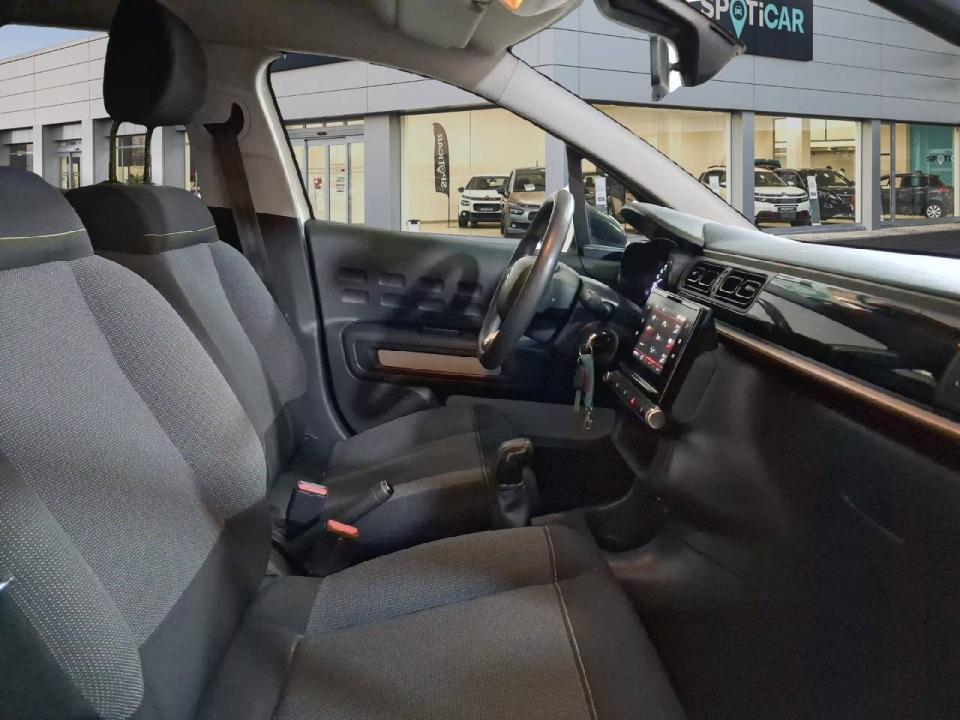 Citroen C3 BlueHDi 55KW (75CV) S&S 83g BUSINESS