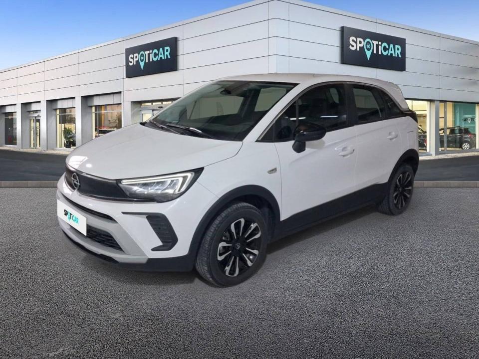 Opel Crossland X 1.2 96kW (130CV) Business Elegance