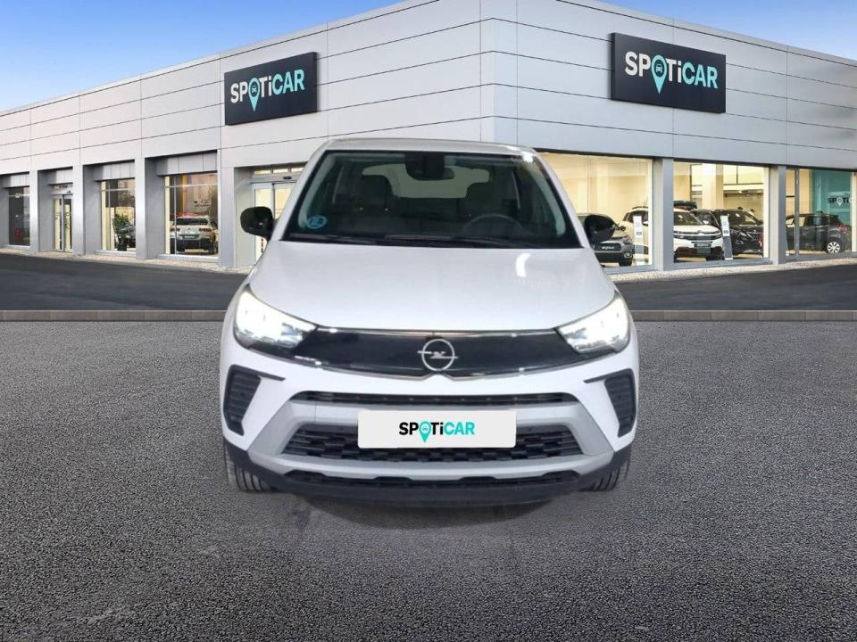 Opel Crossland X 1.2 96kW (130CV) Business Elegance