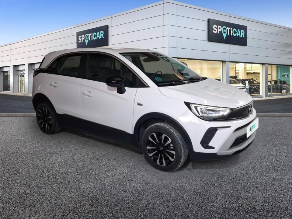 Opel Crossland X 1.2 96kW (130CV) Business Elegance