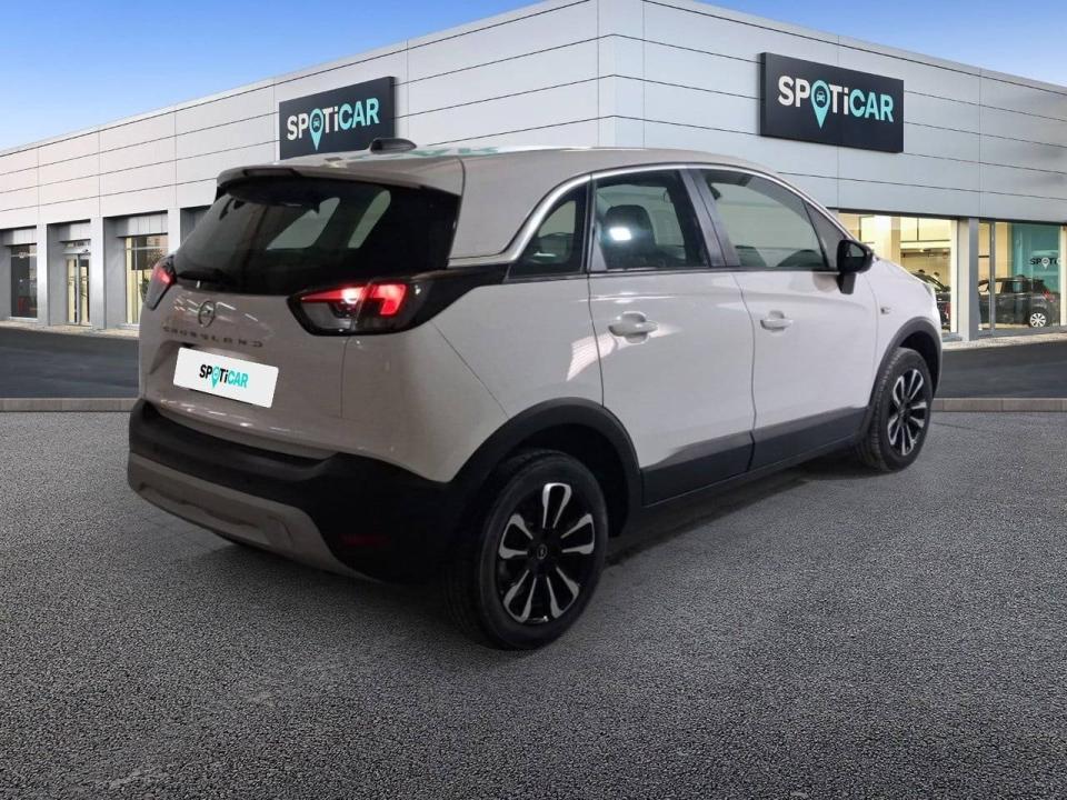 Opel Crossland X 1.2 96kW (130CV) Business Elegance