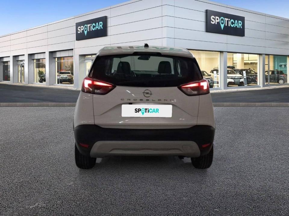 Opel Crossland X 1.2 96kW (130CV) Business Elegance