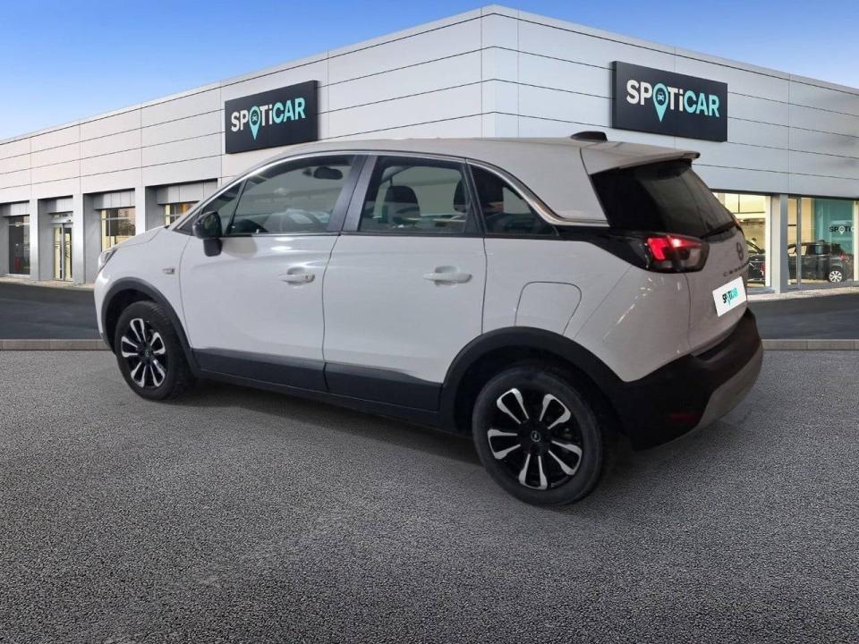 Opel Crossland X 1.2 96kW (130CV) Business Elegance