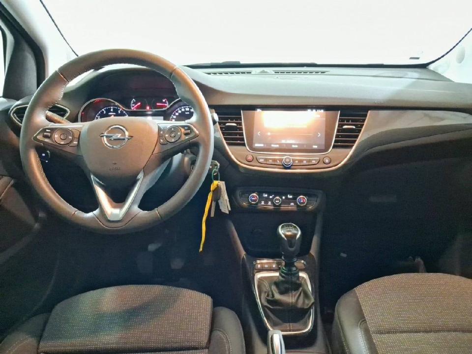 Opel Crossland X 1.2 96kW (130CV) Business Elegance