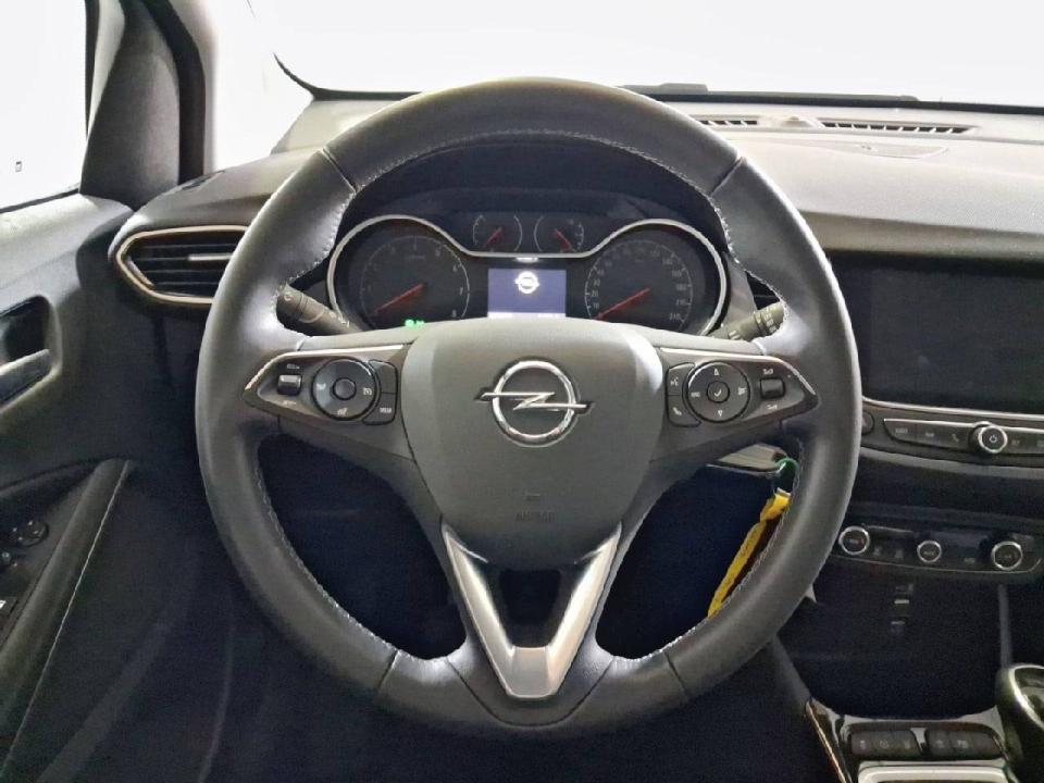 Opel Crossland X 1.2 96kW (130CV) Business Elegance