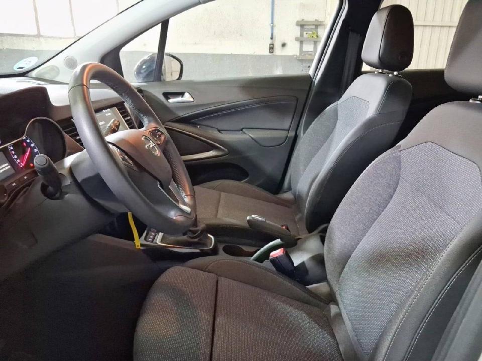 Opel Crossland X 1.2 96kW (130CV) Business Elegance