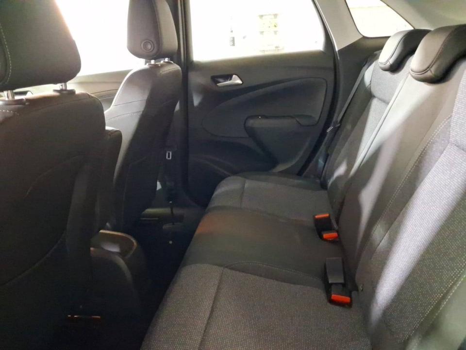 Opel Crossland X 1.2 96kW (130CV) Business Elegance