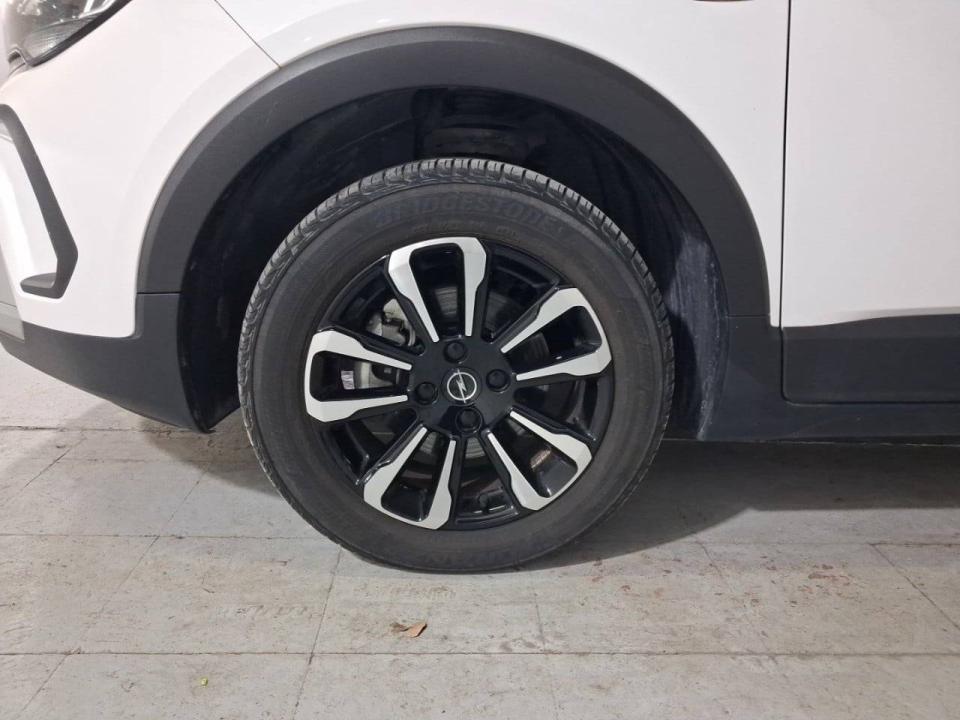 Opel Crossland X 1.2 96kW (130CV) Business Elegance