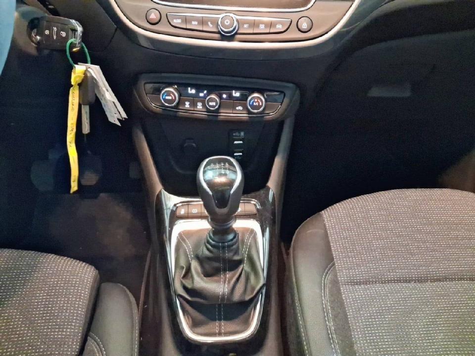 Opel Crossland X 1.2 96kW (130CV) Business Elegance