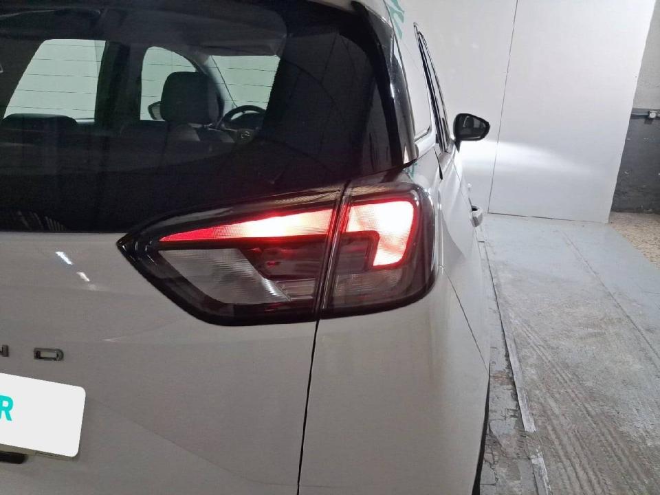 Opel Crossland X 1.2 96kW (130CV) Business Elegance