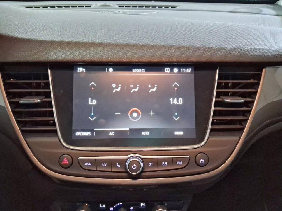 Opel Crossland X 1.2 96kW (130CV) Business Elegance