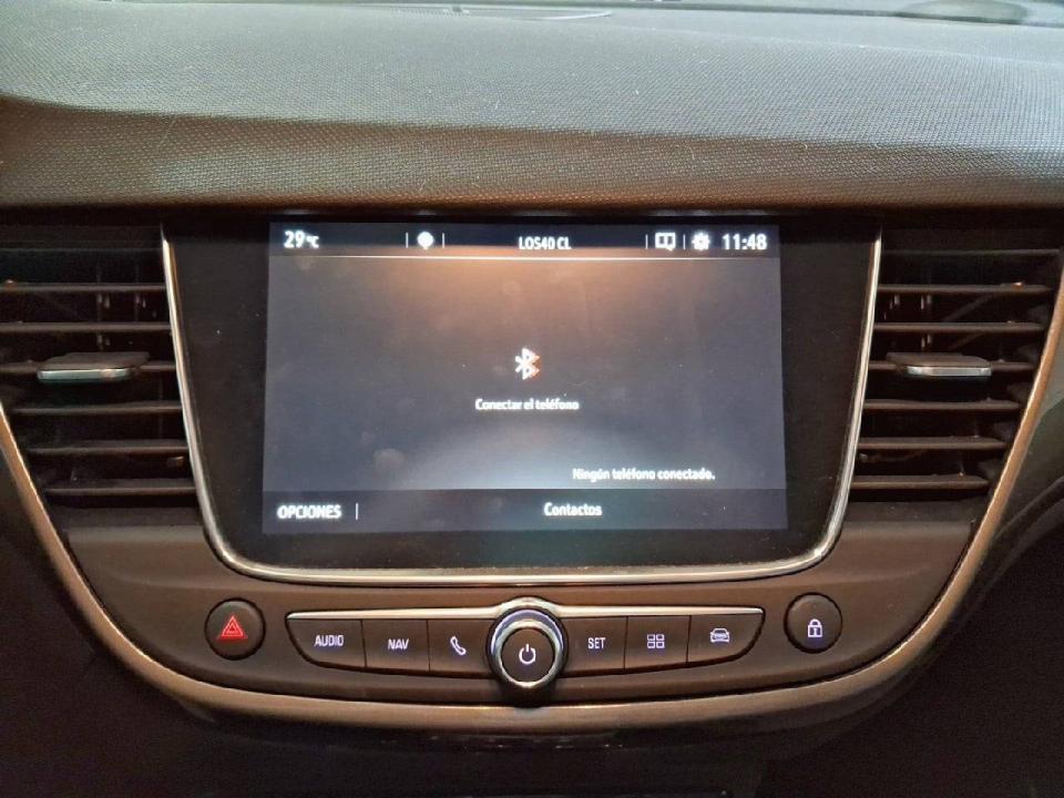 Opel Crossland X 1.2 96kW (130CV) Business Elegance