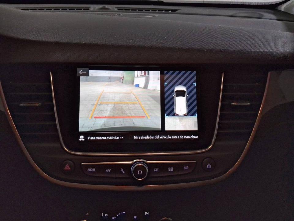 Opel Crossland X 1.2 96kW (130CV) Business Elegance