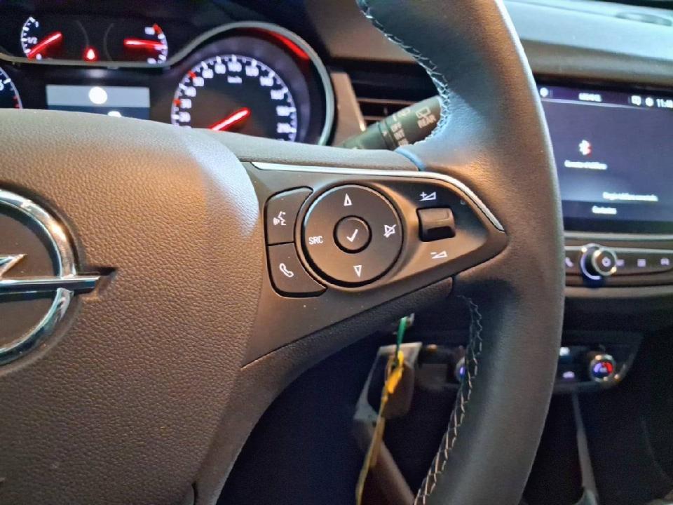 Opel Crossland X 1.2 96kW (130CV) Business Elegance