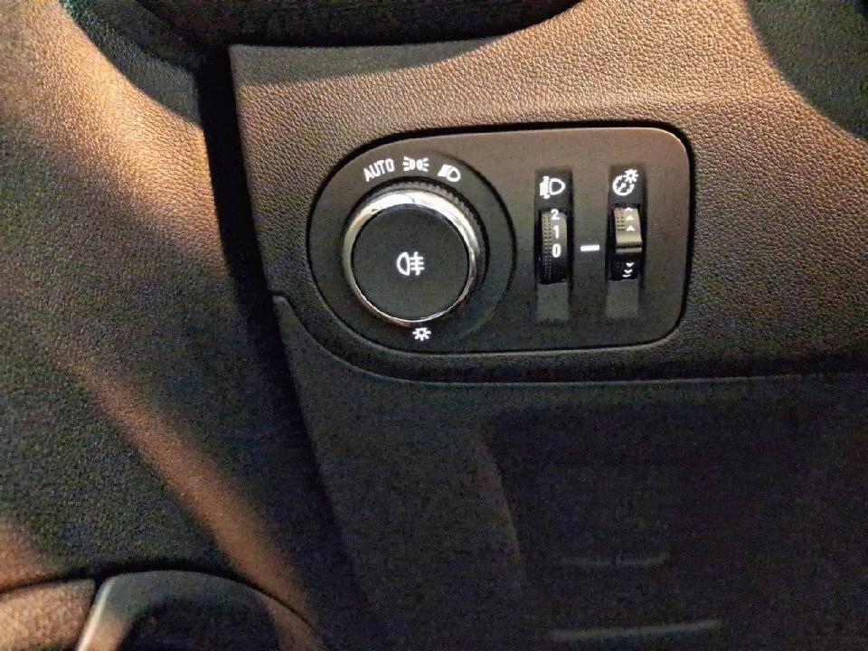 Opel Crossland X 1.2 96kW (130CV) Business Elegance
