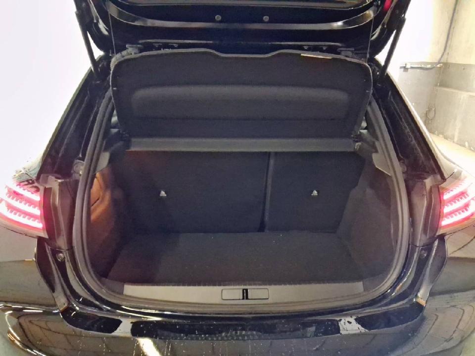 Peugeot 208 GT HYBRID 136 eDCS6