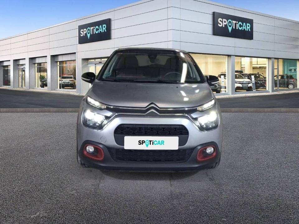 Citroen C3 PureTech 60KW (83CV) C-Series