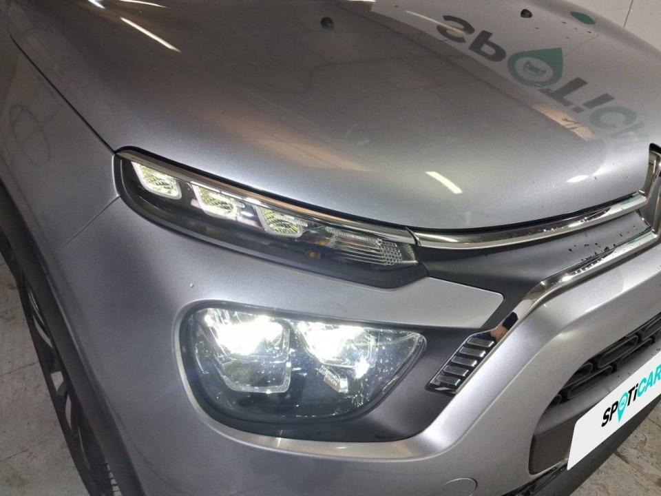 Citroen C3 PureTech 60KW (83CV) C-Series