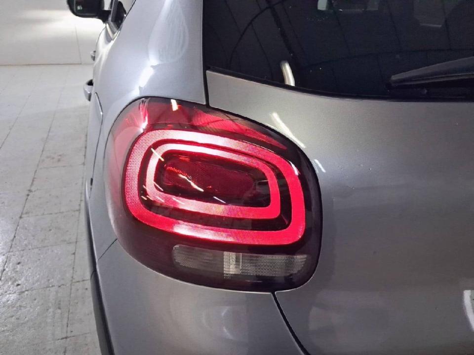 Citroen C3 PureTech 60KW (83CV) C-Series