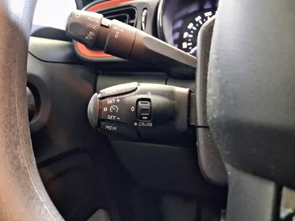 Citroen C3 PureTech 60KW (83CV) C-Series