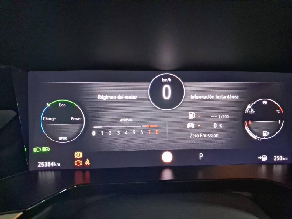 Opel Grandland X 1.2T XHT Hybrid eDCT6 S/S GS