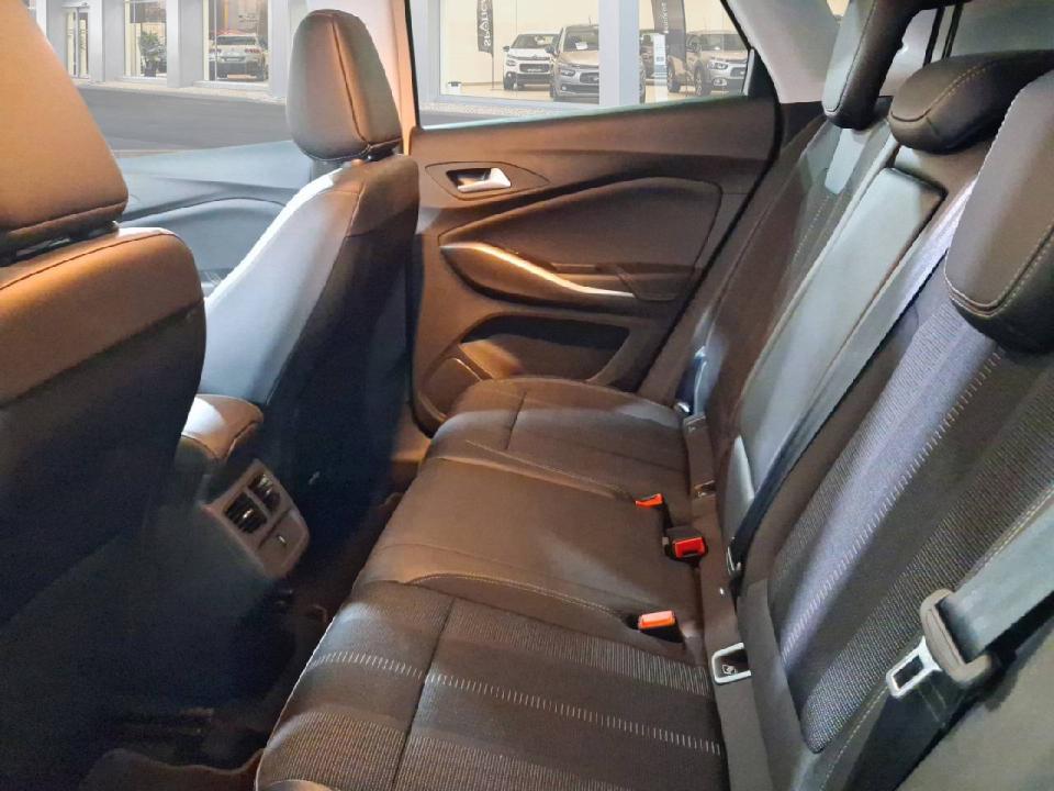 Opel Grandland X 1.2T XHT Hybrid eDCT6 S/S GS