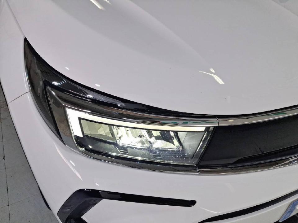 Opel Grandland X 1.2T XHT Hybrid eDCT6 S/S GS
