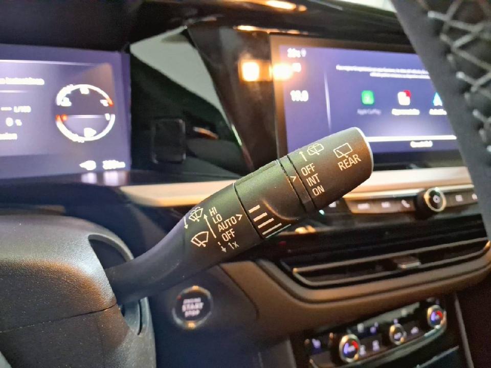 Opel Grandland X 1.2T XHT Hybrid eDCT6 S/S GS