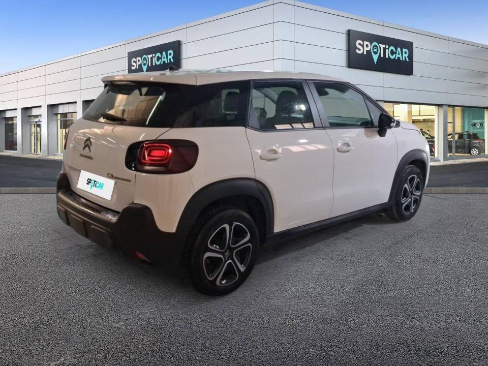 Citroen C3 Aircross BlueHDi 81kW (110CV) S&S Feel