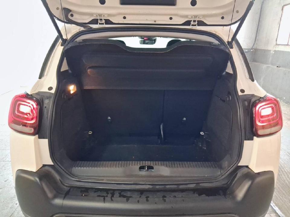 Citroen C3 Aircross BlueHDi 81kW (110CV) S&S Feel