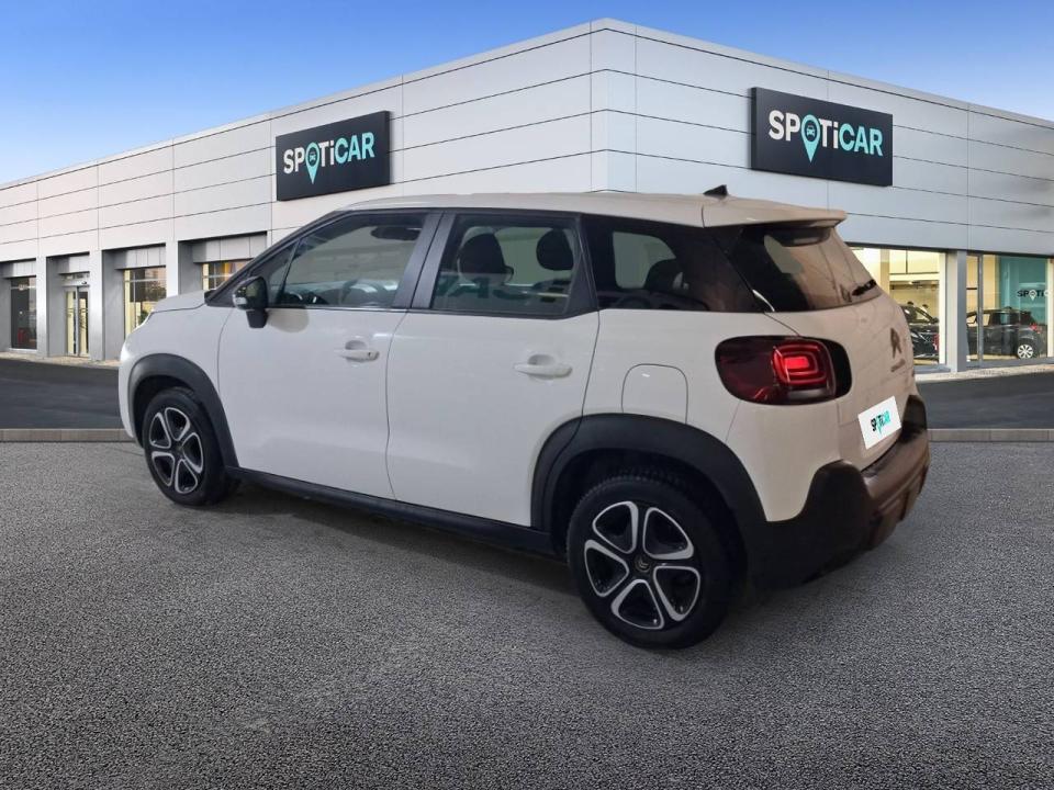 Citroen C3 Aircross BlueHDi 81kW (110CV) S&S Feel
