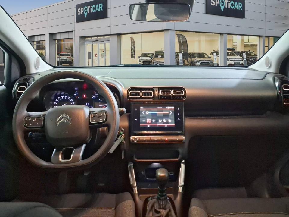 Citroen C3 Aircross BlueHDi 81kW (110CV) S&S Feel
